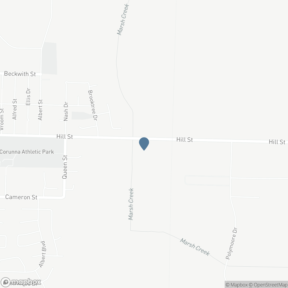 447 HILL STREET, St. Clair, Ontario N0N 1G0